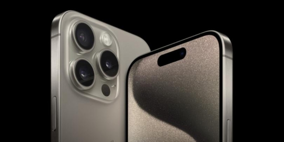 Apple’ın Satışlarının Büyük Bir Kısmı, %46’sı iPhone’dan Gerçekleşiyor