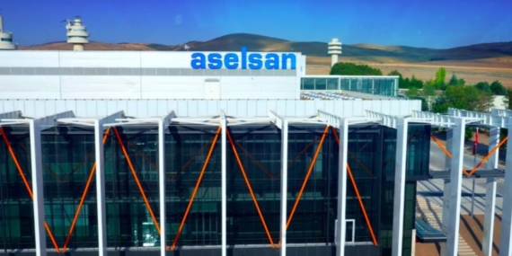 ASELSAN, 60,3 Milyon Dolarlık Yeni Bir Sözleşmeye İmza Attı