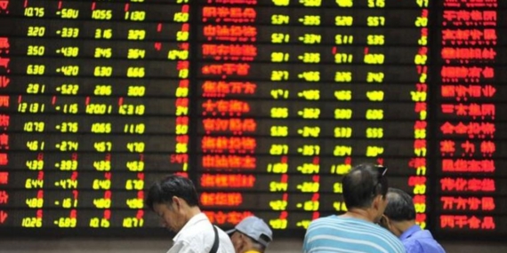 Asya Borsaları, Güne Pozitif Başladı