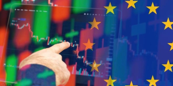 Avrupa Borsaları Güçlü Bir Yükselişle Kapanış Yaptı