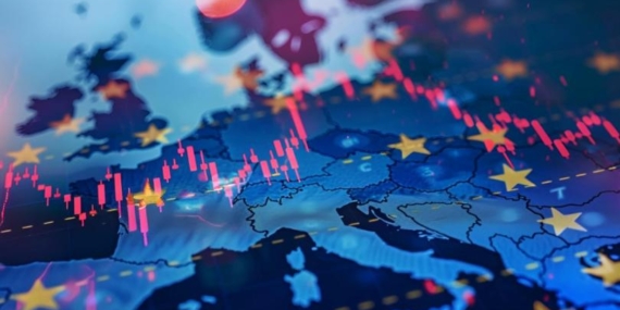 Avrupa Borsaları Yükselişte: Fed’in Faiz İndirimi Beklentileri Piyasalara Moral Verdi