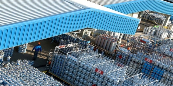 Aygaz, İkinci Çeyreğe Ait Finansal Durumunu Yatırımcılarıyla Paylaştı