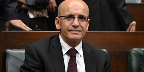 Bakan Şimşek, Son Dış Ticaret Verilerini Analiz Etti