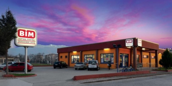 BİM Şirketi, Birleşme Kararı Aldı