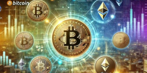 Bitcoin ve Altcoin Yatırımı: Yatırım Dünyasında Öne Çıkan Kripto Paraların Artan Popülaritesi