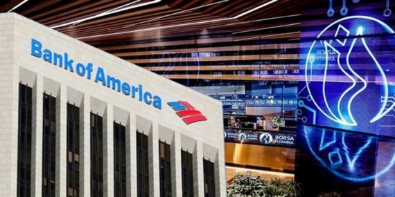 BofA’nın Tercih Ettiği Hisseler: 20 Ağustos 2024’te En Çok Alım ve Satım Yapılanlar