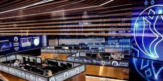 Borsa, 20 Ağustos’ta düşüşle güne başladı