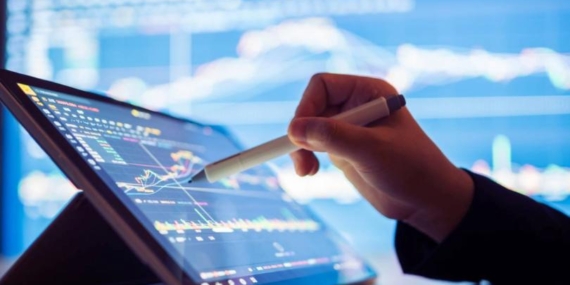 Borsa Değer Kaybetti: Haftalık Yüzde 5,4 Düşüş! İşte En Çok Artan ve Azalan 3 Hisse