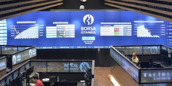Borsa Değerlerinde Sert Düşüş: Kayıplar Yüzde 3 Seviyesini Aştı