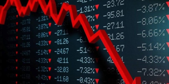 Borsa Gün Sonu Özeti: Yeşilden Kırmızıya