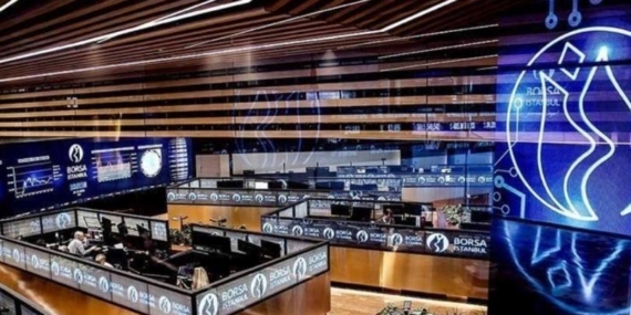Borsa İstanbul (BIST) ikinci kez devre kesildi