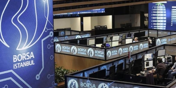 Borsa İstanbul Endeksi Haftayı Kayıpla Kapatırken
