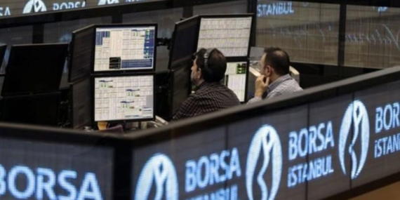 Borsa İstanbul, iki şirketin hisseleri üzerinde tedbir kararı aldı
