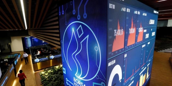 Borsa İstanbul’dan İki Şirketin Hisse Senetlerine Tedbir Kararı