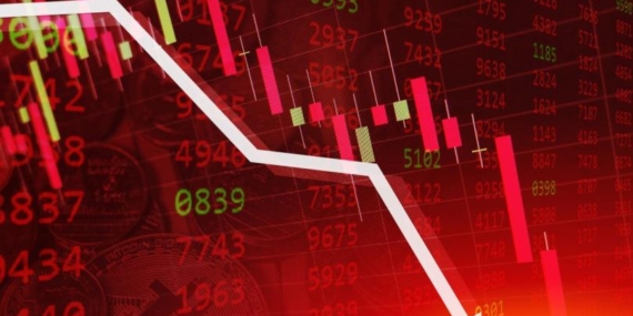 Borsada Satış Baskısı Artıyor: Yatırımcılar Dikkatli Olmalı