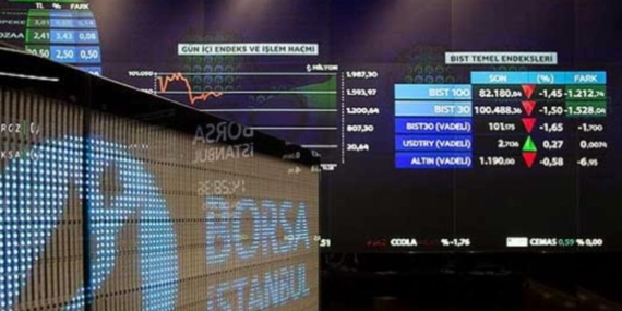 Brüt Takas Tedbiri Alınan Hissede Dikkatli Olun