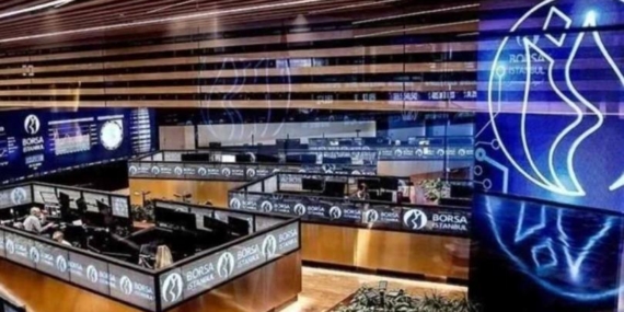 Bugün Borsada Bedelsiz Sermaye Artırımı Yapacak 2 Şirket