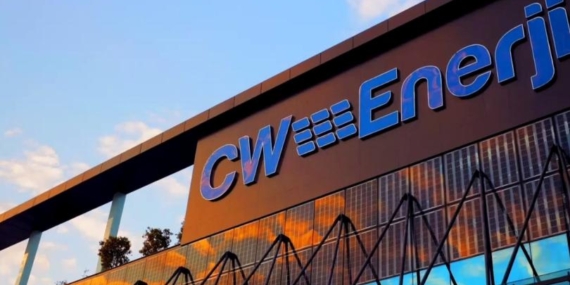 CW Enerji, 5 milyon dolar değerinde yeni bir anlaşma imzaladı