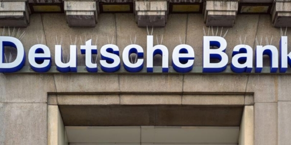 Deutsche Bank, Türk Lirası üzerindeki pozisyon tavsiyesini sürdürüyor
