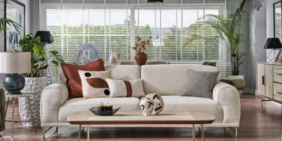 Doğanlar Mobilya (DGNMO) Yeni Mağazalar Açarak Satış Noktalarını Genişletiyor