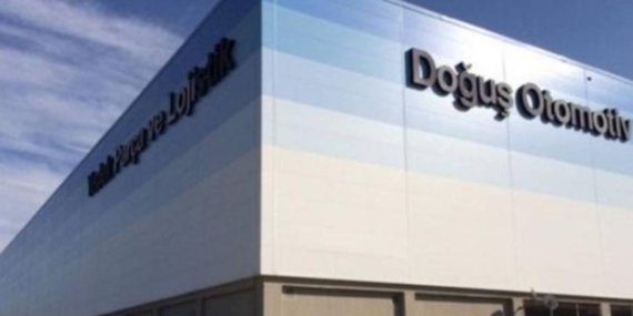 Doğuş Otomotiv, hissedarlarına temettü avansı ödeyecek