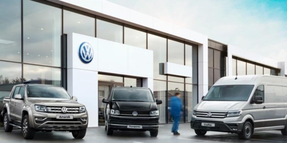 Doğuş Otomotiv, Son Mali Tablolarını Açıkladı