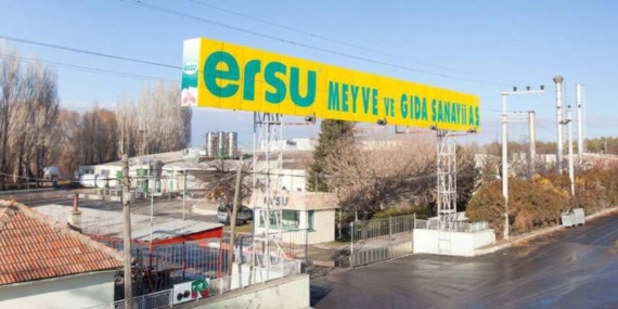 Ersu Gıda (ERSU) Fiyat ve Miktar Hareketleri İle İlgili Açıklama Yaptı