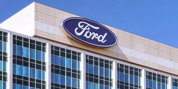 Ford Motor, Hibrit Araçlara Odaklanarak Yenilikçi Bir Yol Haritası Belirliyor