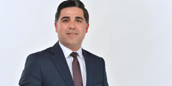 Garanti Bankası Yönetim Kadrosunda Değişiklik Gerçekleşti