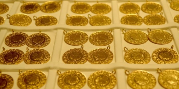 Gram Altını, Tarihi Zirveye Ulaştı