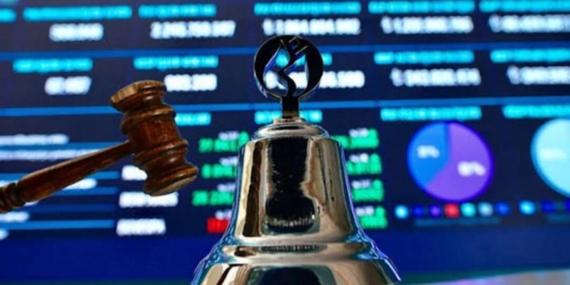 Gündoğdu Gıda, ilk işlem gününde yatırımcıları sevindirdi ve tavan fiyatla kapattı.