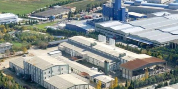 Hektaş, Özbekistan’daki Yatırımı Hakkında Açıklama Yaptı