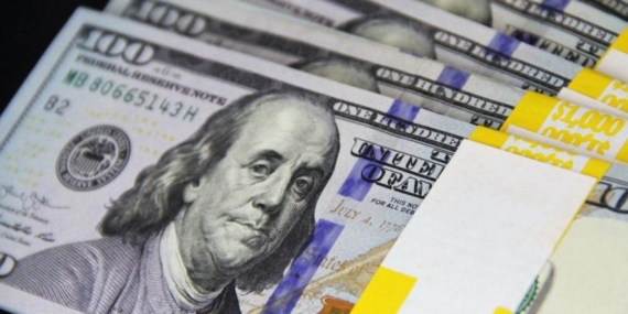 HSBC, 2022 yıl sonu dolar tahminini duyurdu