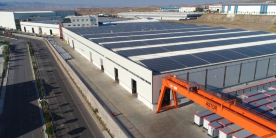 İnfo Yatırım, Astor Enerji’nin son bilanço analizini yayınladı.