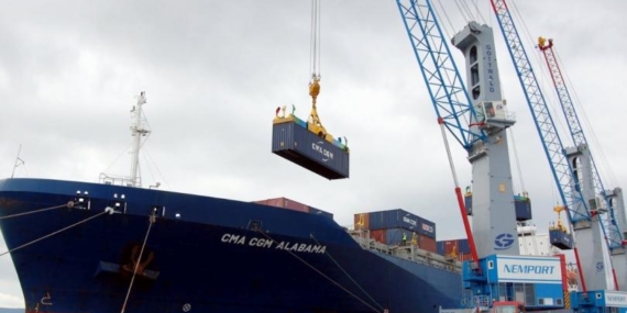 İstanbul Sanayi Odası (İSO) tarafından açıklanan verilere göre, Temmuz ayında İhracat İklimi Endeksi 50,8 olarak gerçekleşti.