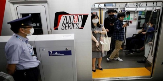 Japonya’nın Önde Gelen Şirketi Tokyo Metro, Dev Bir Halka Arz İle Dikkat Çekiyor