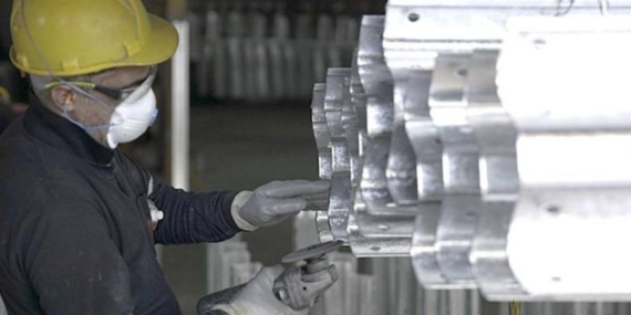 Kıraç Galvaniz halka arz sürecini dün başlattı