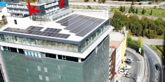 Kontrolmatik (KONTR) Şirketinden Beklenen Temettü Tarihi ve Miktarı Kesinleşti