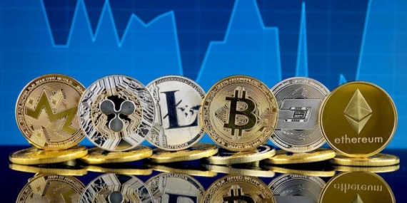 Kripto Para Piyasasında Önemli Düşüş: Yatırımcılar Dikkatli Olmalı