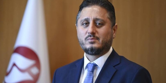 MKK Genel Müdürü Ekrem Arıkan, Halka Arzları Artırmayı Hedefliyor