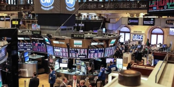 New York Borsası, Durağan Bir Başlangıç Yaptı