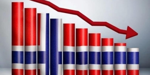 Norveç Varlık Fonu, 3 Farklı Hissede Satış Yapacak