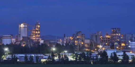 Nuh Çimento, Oyak Çimento hakkında önemli bir açıklama yaptı