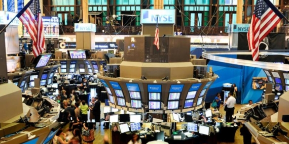 Powell’ın konuşması Wall Street’i olumlu etkiledi