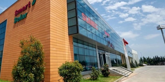 Smart Güneşten (SMRTG) Bulgaristan pazarına giriş yapıyor