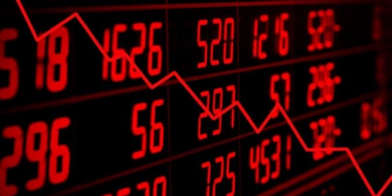 S&P 500 ve Dow Jones, 2022’den beri en kötü günü yaşadı