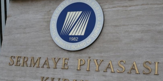 SPK, Kurallara Uymayan Kişilere Cezai İşlem Uyguladı