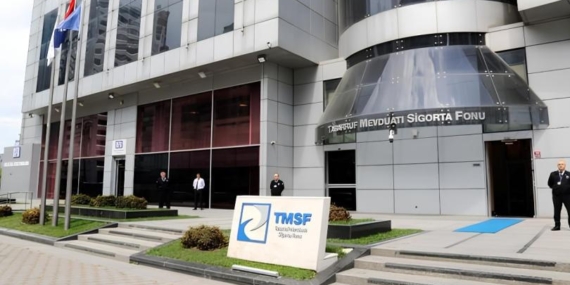TMSF, Erciyes Anadolu Holding hakkında önemli bir açıklama yaptı