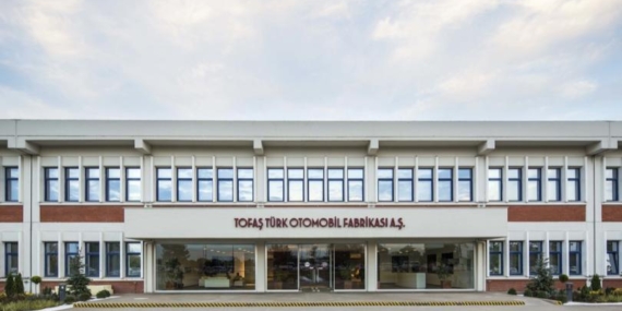 Tofaş, İlk Yarıda 4.32 Milyar TL Net Kar Elde Etti