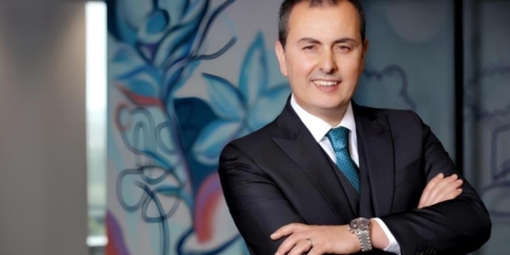 TSKB’nin Yeni Dönemi Başlıyor